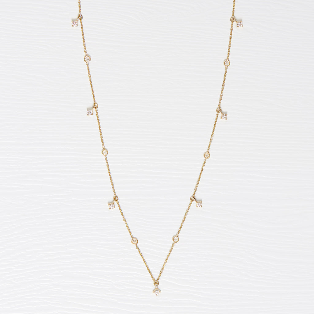 Fairy Lights necklace – Lula J Jewelry