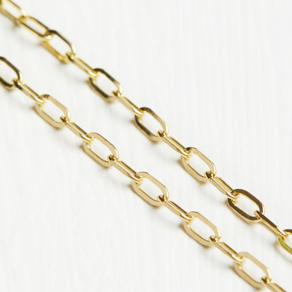 Link Chain bracelet