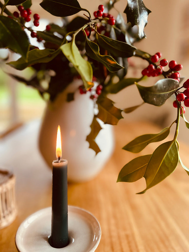 Finding Christmas Magic through Kindness