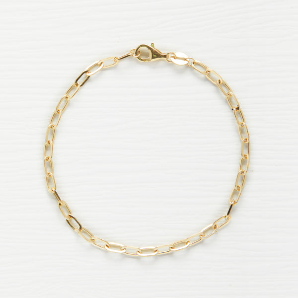 Link Chain bracelet